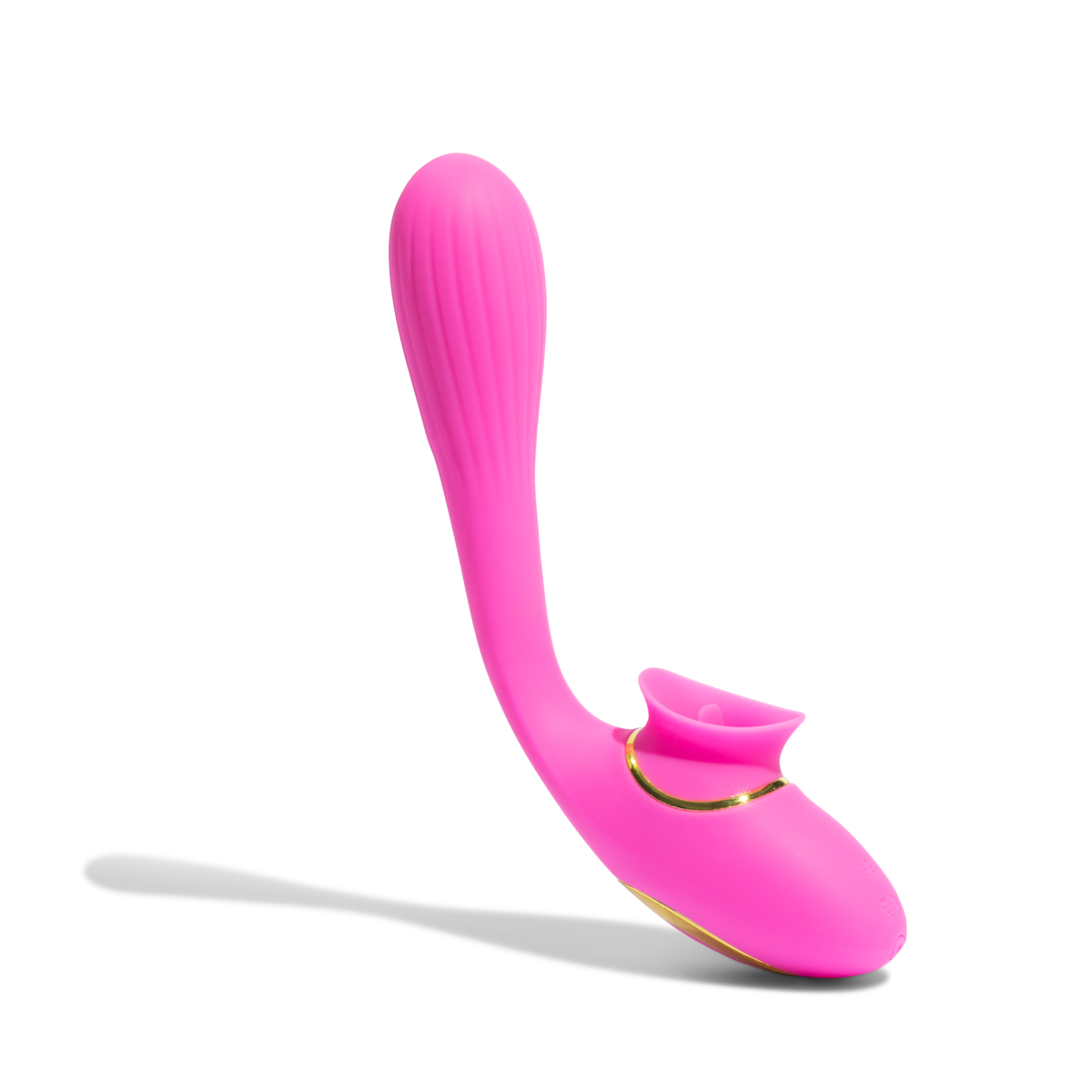 Ava FLIQ Bending Dual-Function Vibrator Ava FLIQ Bending Dual-Function Vibrator