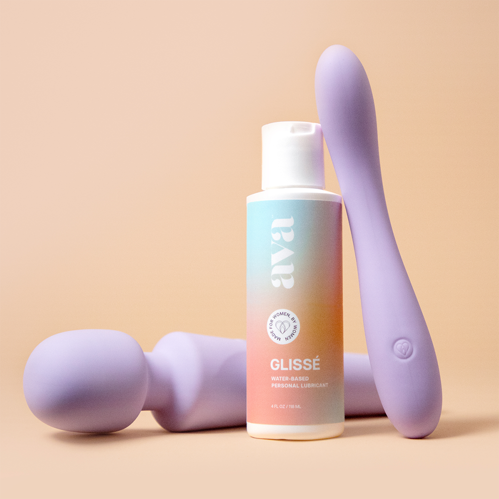 Glisée Lubricant