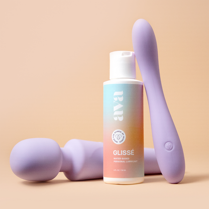Glisée Lubricant