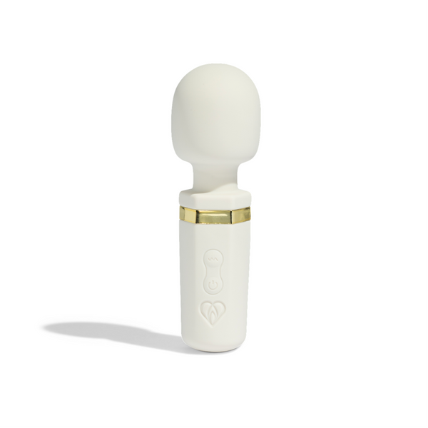 Ava Go - Mini Massage Wand Ava Go - Mini Massage Wand