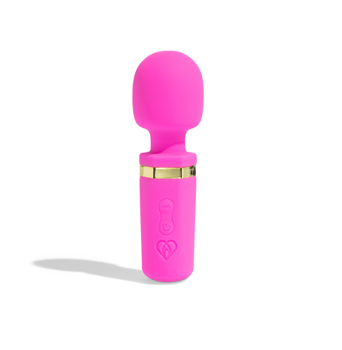 Ava Go - Mini Massage Wand