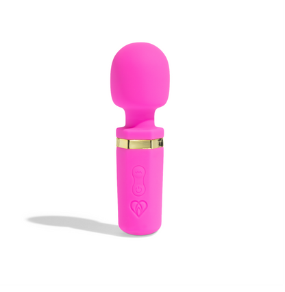 Ava Go - Mini Massage Wand