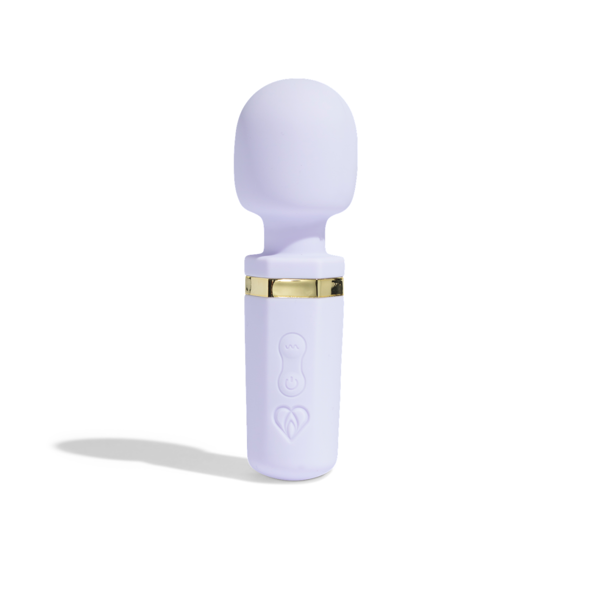 Ava Go - Mini Massage Wand