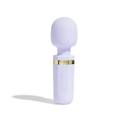 Ava Go - Mini Massage Wand