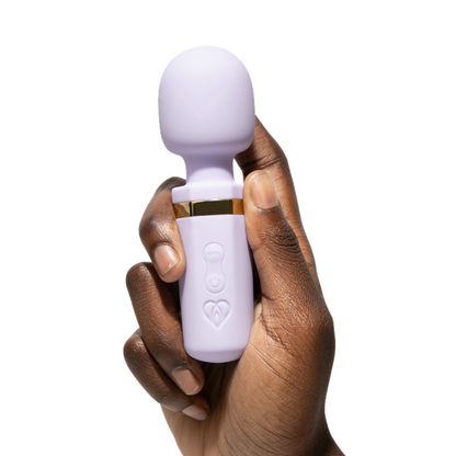 Ava Go - Mini Massage Wand