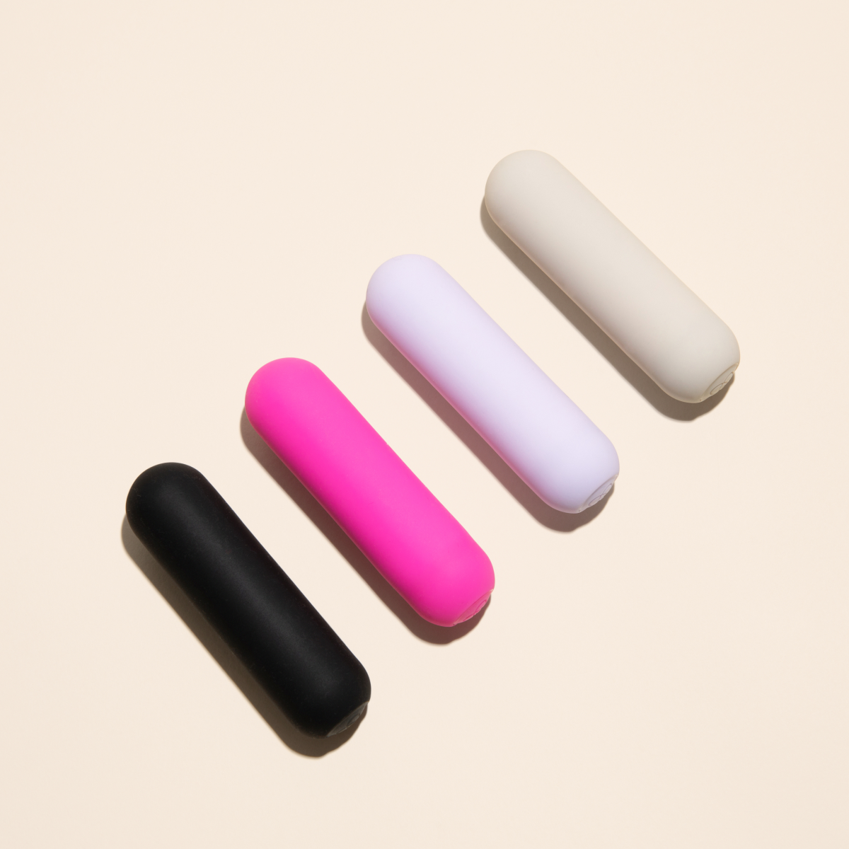 Ava Bullet HUM Massager