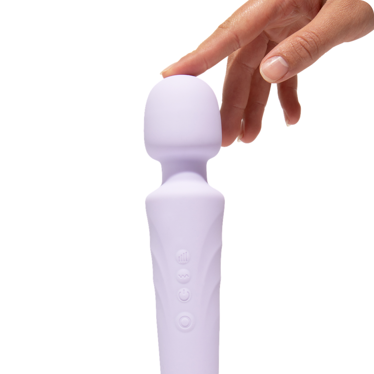 Ava Vivvo Vibrator Wand